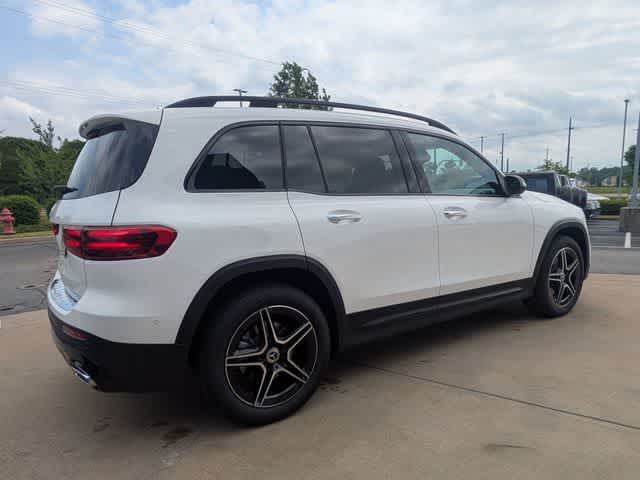 Thumbnail: 2026 Mercedes-Benz GLB - 9