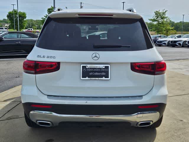Thumbnail: 2022 Mercedes-Benz GLB - 7