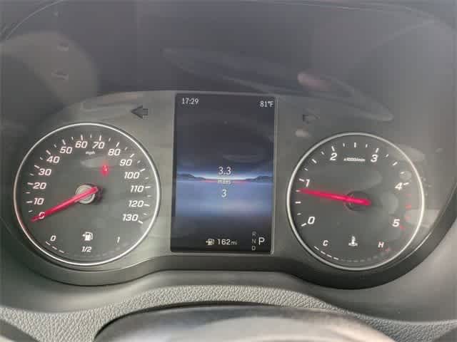 Thumbnail: 2025 Mercedes-Benz Sprinter - 14