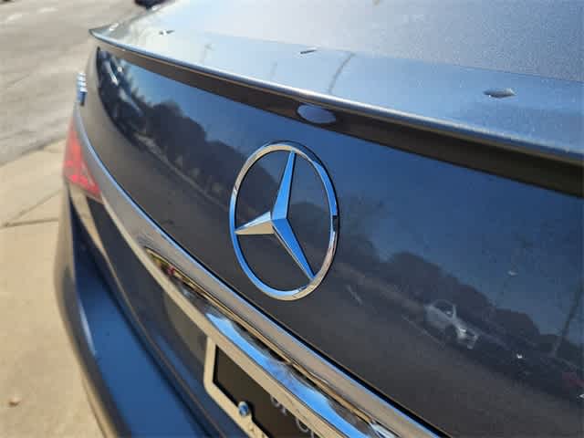 Thumbnail: 2023 Mercedes-Benz S-Class - 11