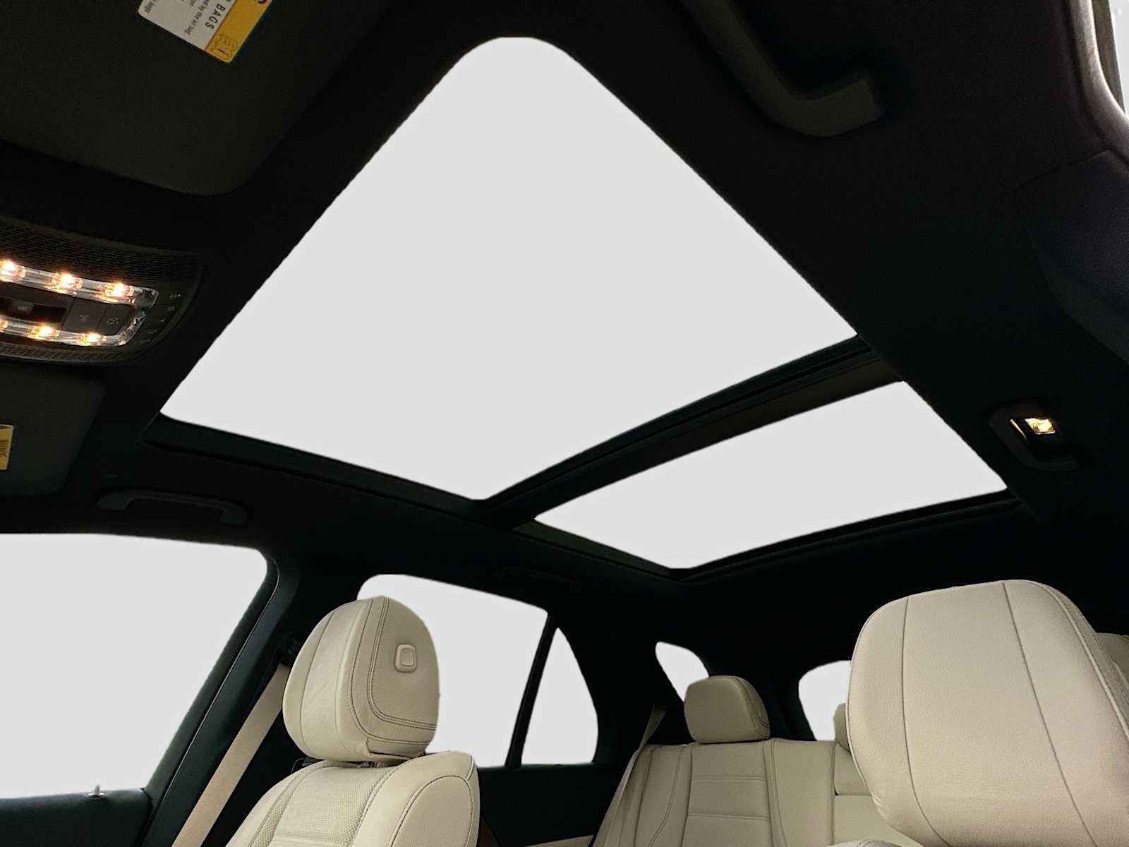 Thumbnail: 2024 Mercedes-Benz GLE - 23