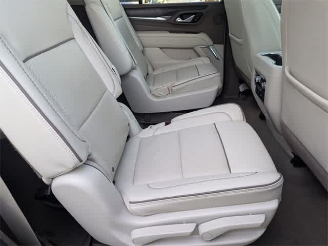 Thumbnail: 2023 GMC Yukon - 21