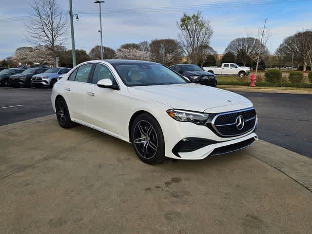 Thumbnail: 2026 Mercedes-Benz E-Class - 3