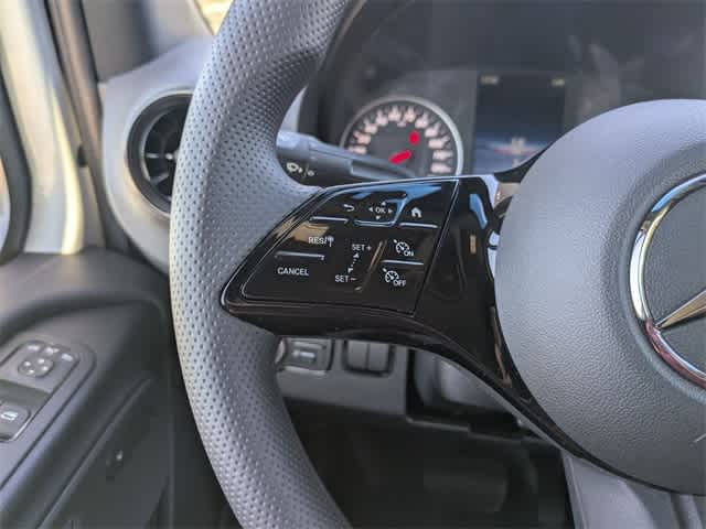 Thumbnail: 2026 Mercedes-Benz Sprinter - 22