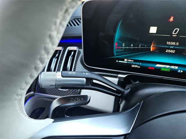 Thumbnail: 2025 Mercedes-Benz S-Class - 29