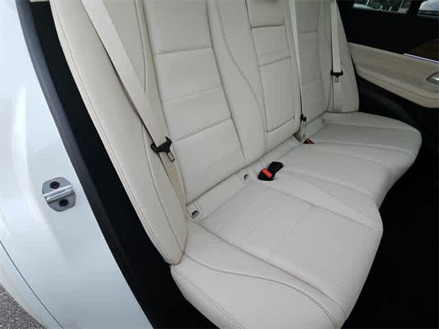 Thumbnail: 2026 Mercedes-Benz GLE - 19