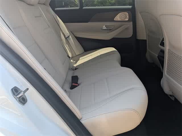 Thumbnail: 2025 Mercedes-Benz GLE - 9