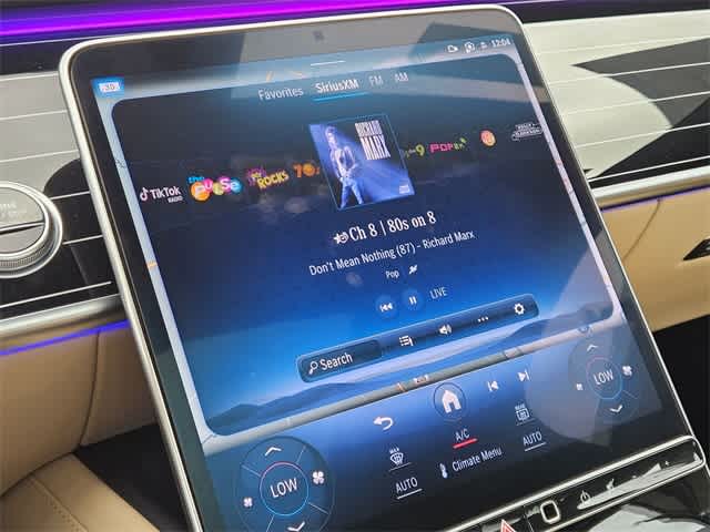 Thumbnail: 2024 Mercedes-Benz S-Class - 31