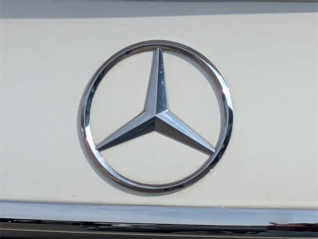 Thumbnail: 2023 Mercedes-Benz C-Class - 11