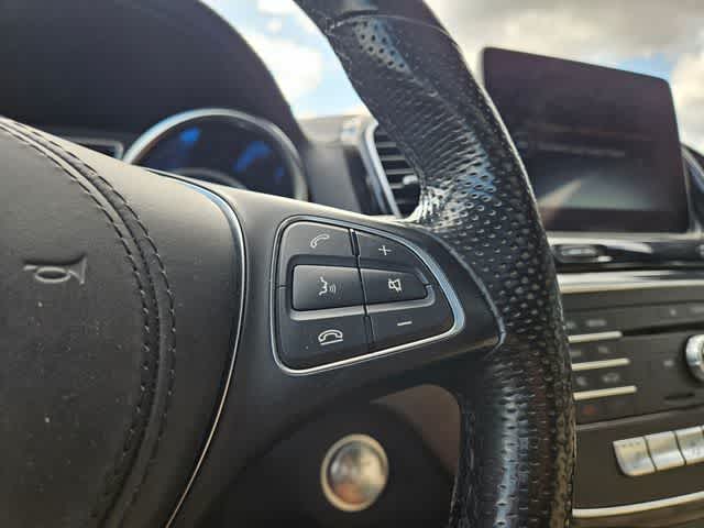 Thumbnail: 2019 Mercedes-Benz GLS - 24