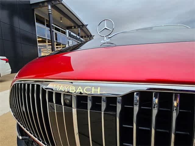 Thumbnail: 2026 Mercedes-Benz SL-Class - 11