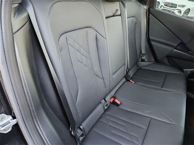 Thumbnail: 2025 BMW X3 - 16