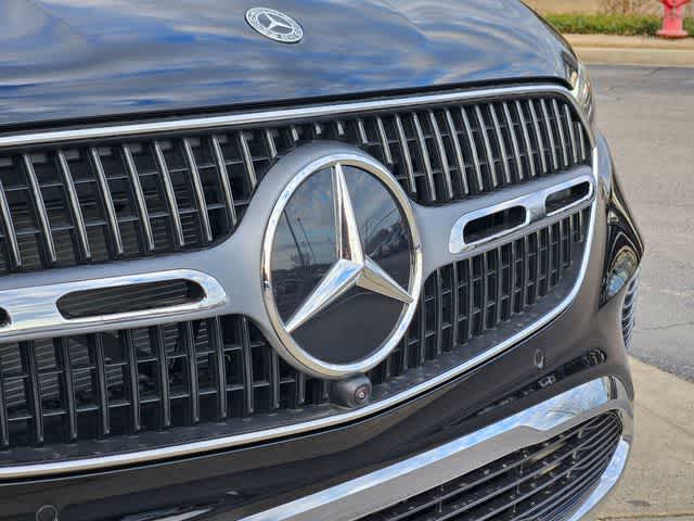 Thumbnail: 2026 Mercedes-Benz GLC - 10