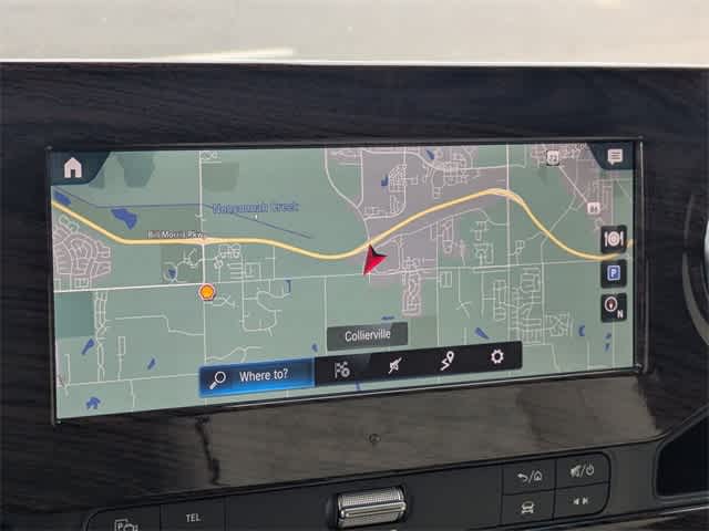 Thumbnail: 2024 Mercedes-Benz Sprinter - 26