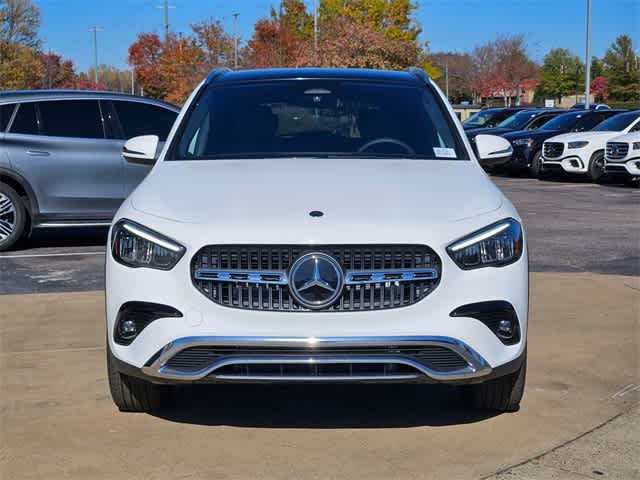 Thumbnail: 2026 Mercedes-Benz GLA - 3