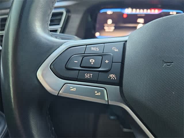 Thumbnail: 2024 Volkswagen Atlas - 17