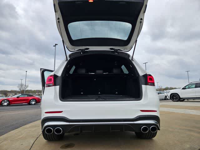 Thumbnail: 2022 Mercedes-Benz GLC - 31