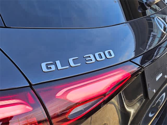 Thumbnail: 2026 Mercedes-Benz GLC - 11