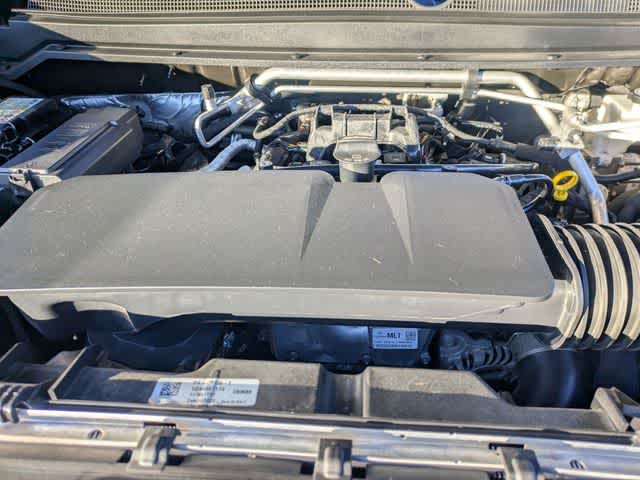 Thumbnail: 2023 Chevrolet Colorado - 14