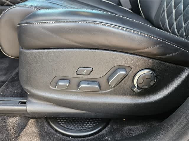 Thumbnail: 2021 Genesis GV80 - 15