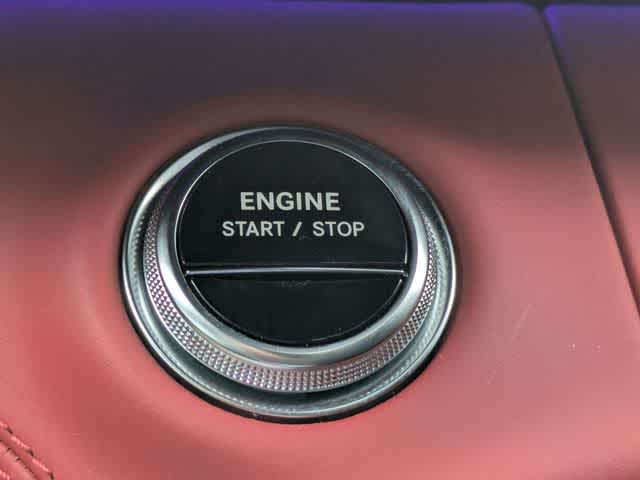 Thumbnail: 2024 Mercedes-Benz SL-Class - 34