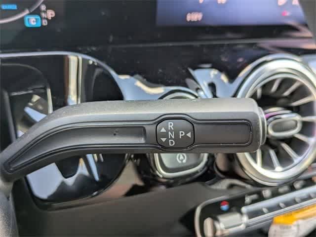 2025 Mercedes-Benz GLA 250 21