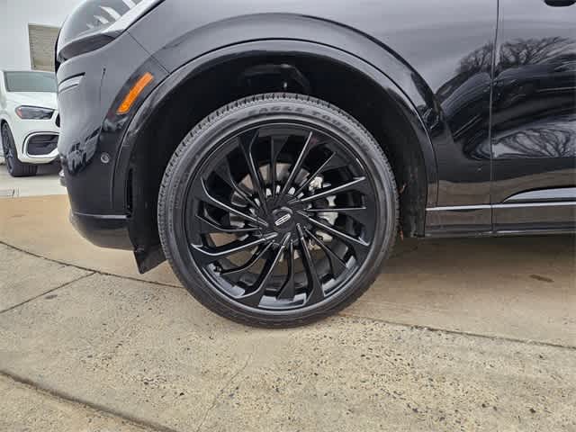 Thumbnail: 2024 Lincoln Aviator - 13