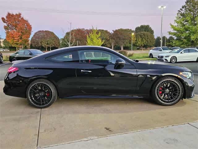 Thumbnail: 2024 Mercedes-Benz CLE - 8