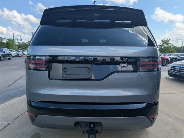 Thumbnail: 2023 Land Rover Discovery - 6