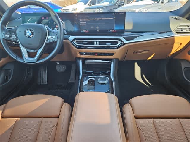 Thumbnail: 2024 BMW 4 Series - 17