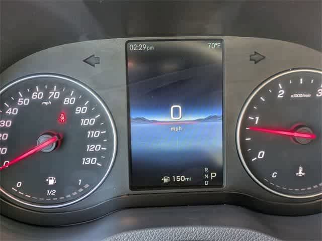 Thumbnail: 2025 Mercedes-Benz Sprinter - 18