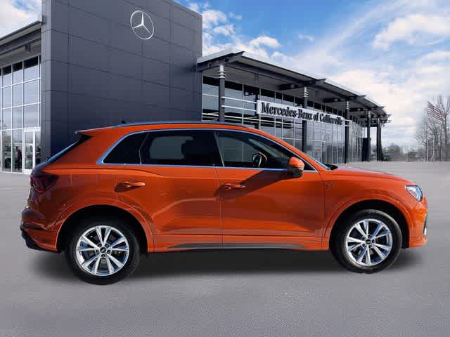 Thumbnail: 2025 Audi Q3 - 9