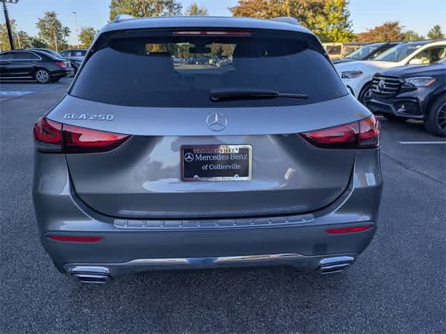 Thumbnail: 2021 Mercedes-Benz GLA - 7