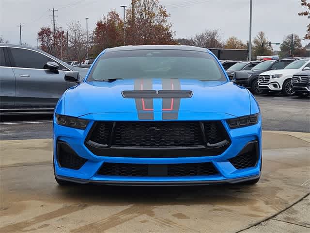 Thumbnail: 2025 Ford Mustang - 3