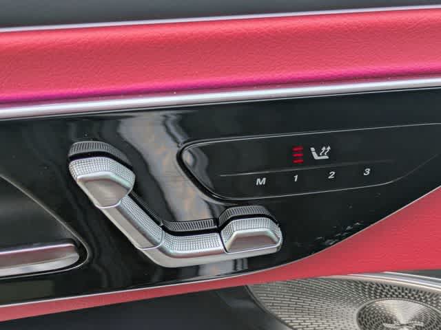 Thumbnail: 2026 Mercedes-Benz CLE - 18