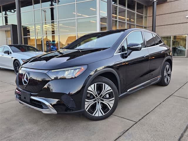 2023 Mercedes-Benz EQE SUV Base