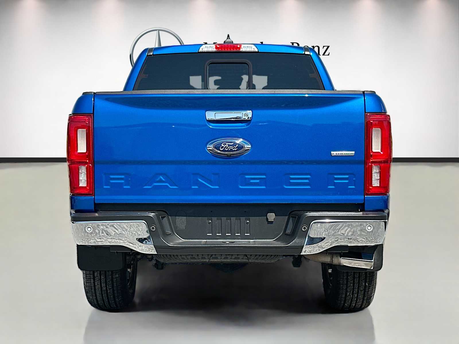 Thumbnail: 2019 Ford Ranger - 6
