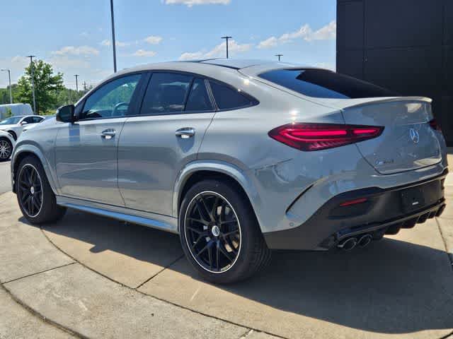 Thumbnail: 2026 Mercedes-Benz GLE - 6