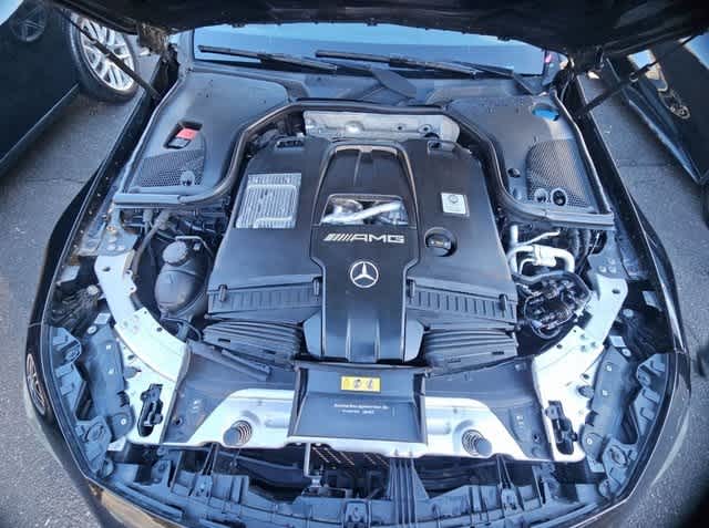 Thumbnail: 2019 Mercedes-Benz AMG GT - 4