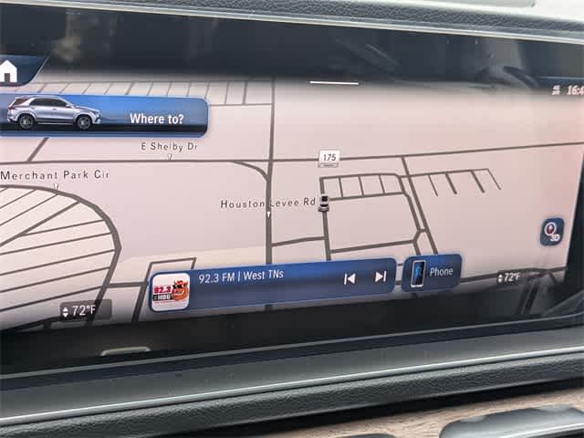 Thumbnail: 2026 Mercedes-Benz GLE - 29