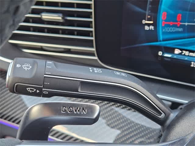 Thumbnail: 2026 Mercedes-Benz GLE - 28