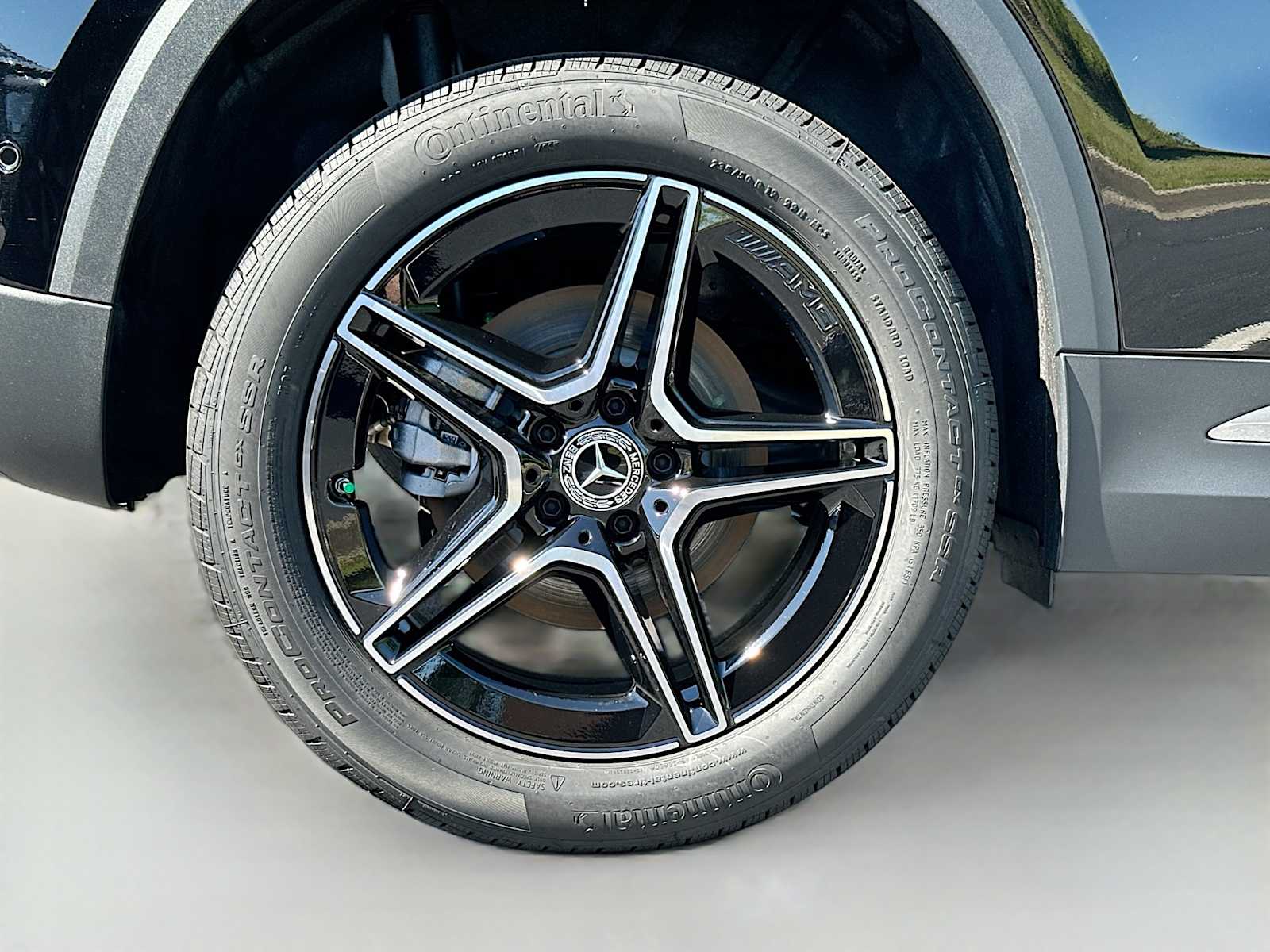 Thumbnail: 2026 Mercedes-Benz GLA - 31