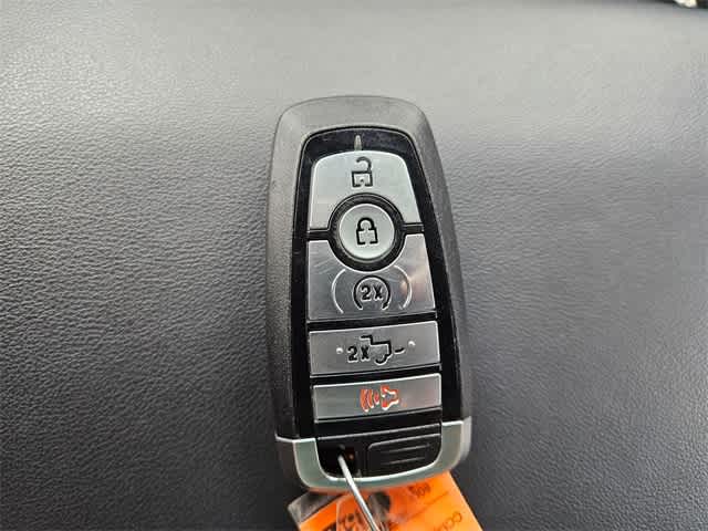 Thumbnail: 2023 Ford F-150 - 37