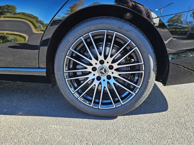 Thumbnail: 2026 Mercedes-Benz C-Class - 12