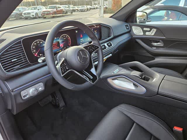 Thumbnail: 2026 Mercedes-Benz GLE - 2