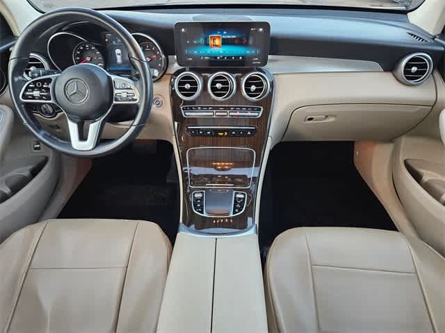 Thumbnail: 2021 Mercedes-Benz GLC - 16