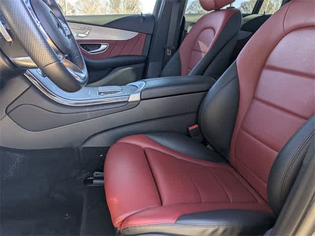 Thumbnail: 2022 Mercedes-Benz GLC - 14