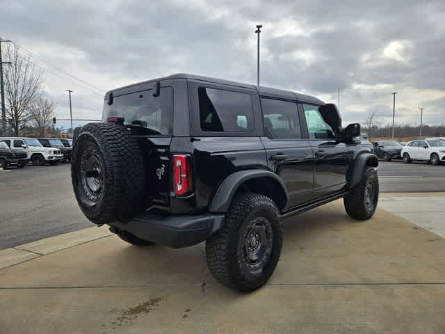 Thumbnail: 2024 Ford Bronco - 8