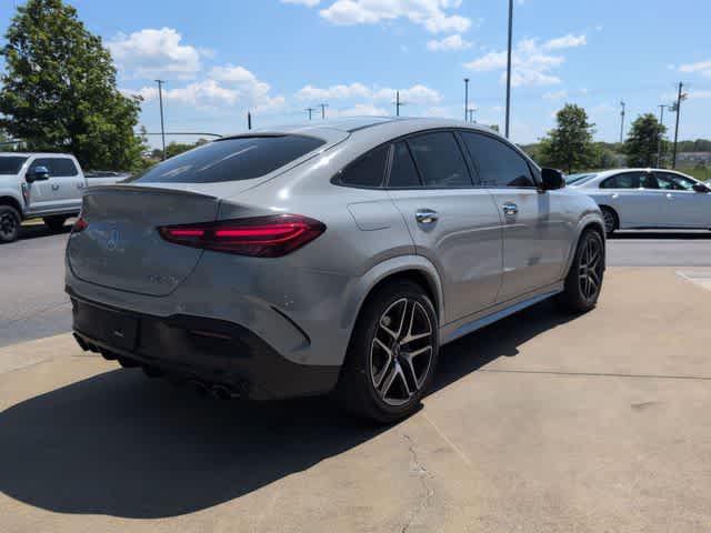 Thumbnail: 2024 Mercedes-Benz GLE - 6