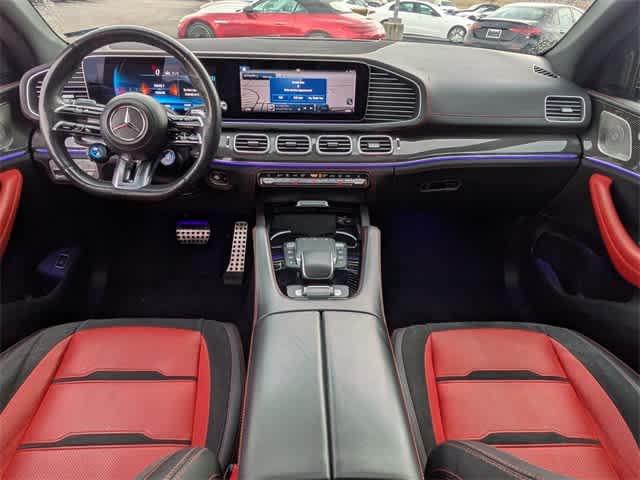 Thumbnail: 2024 Mercedes-Benz GLE - 15